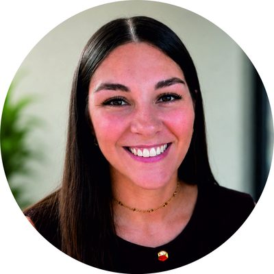 Madeline TORO, co-fondatrice d'EMAPAIE
